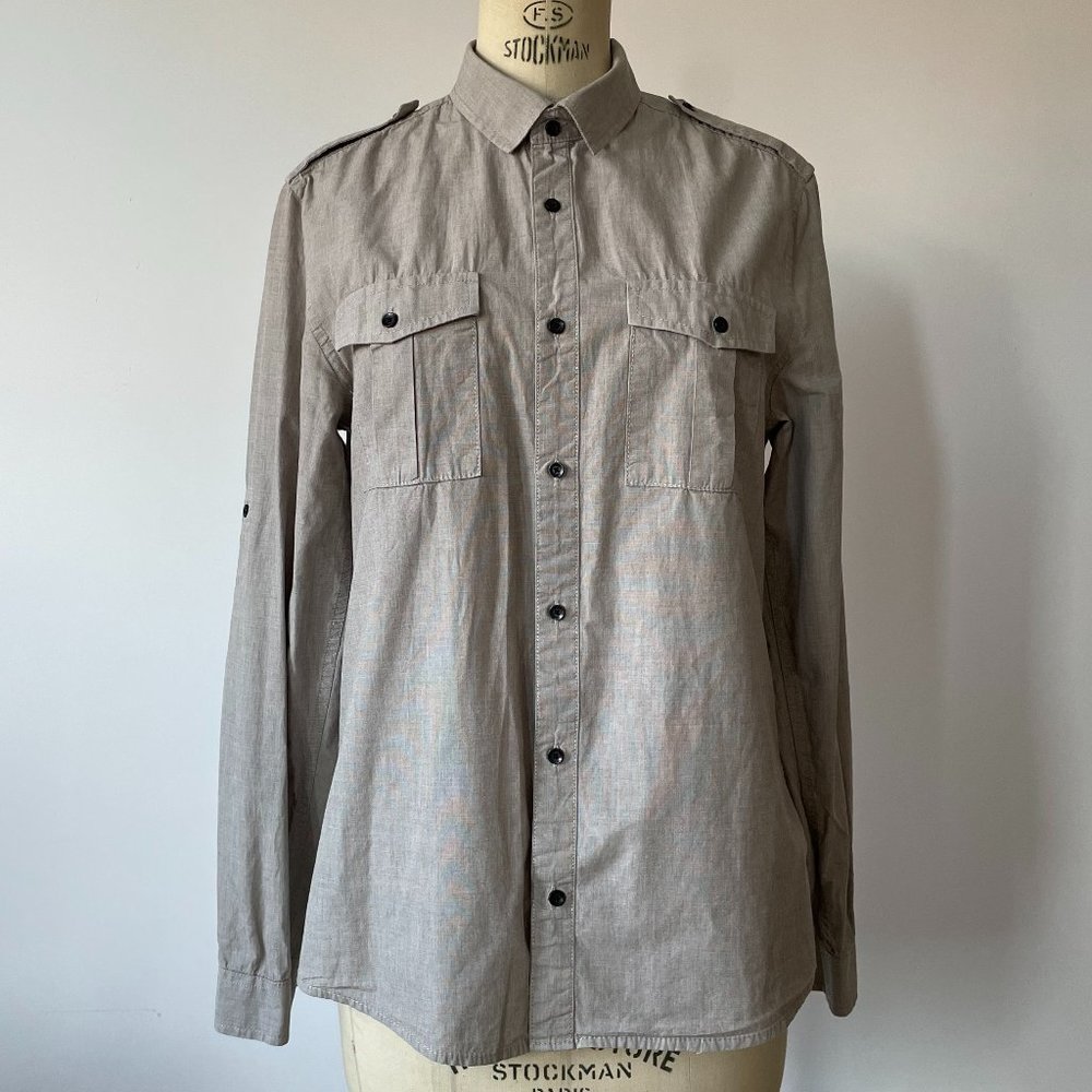 H&M Button Down Shirt